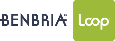 Benbria Loop logo