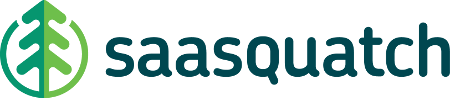 Saasquatch logo
